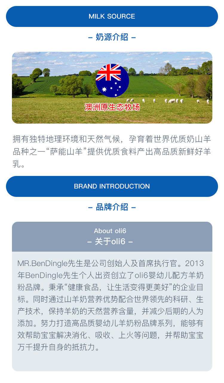 穎睿羊奶粉科技革新引領品質生活新篇章