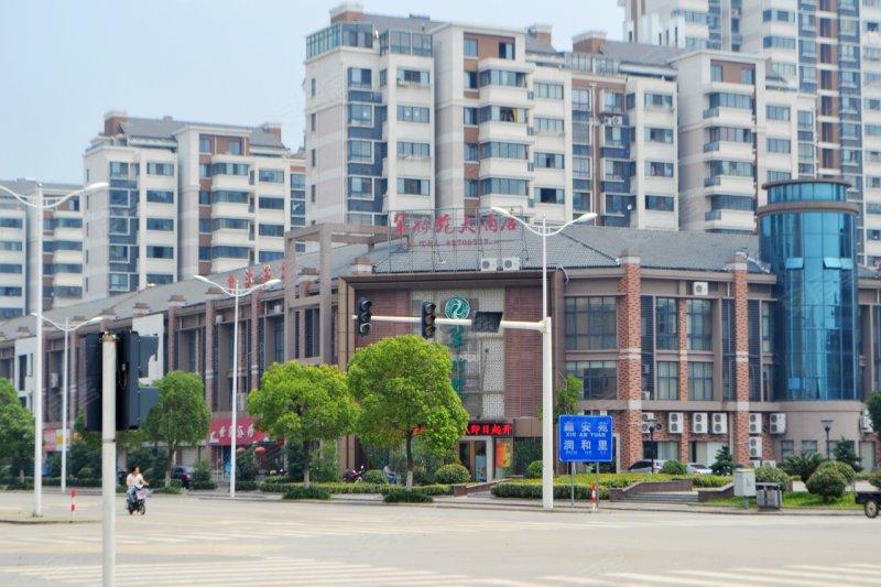 安鎮世紀錦園最新房價信息指南