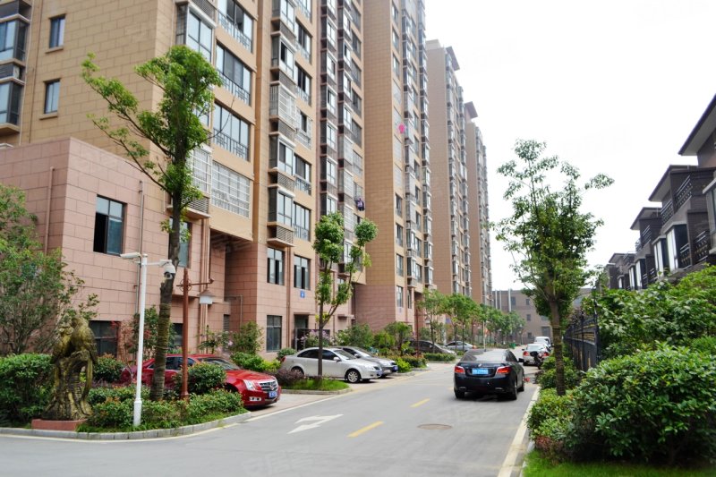 安鎮世紀錦園最新房價信息指南