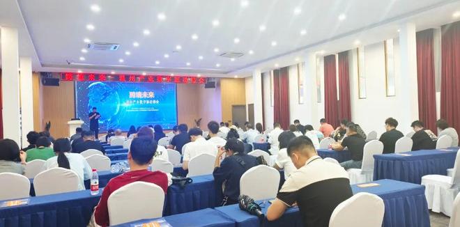 廊坊中綠公司最新動態,變化中的學習,自信與成就的力量