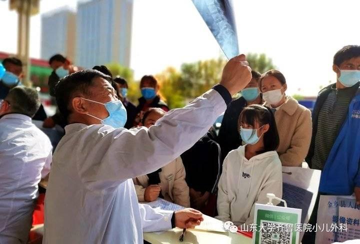 金鄉東城醫院最新進展,邁向未來醫療的新里程碑之路