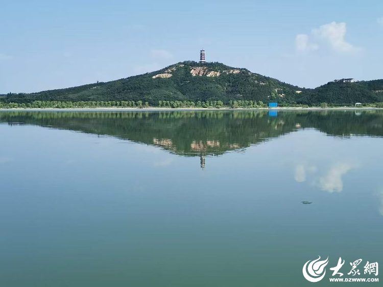 井山水庫最新消息2025,科技重塑水庫管理,智能體驗引領(lǐng)未來變革