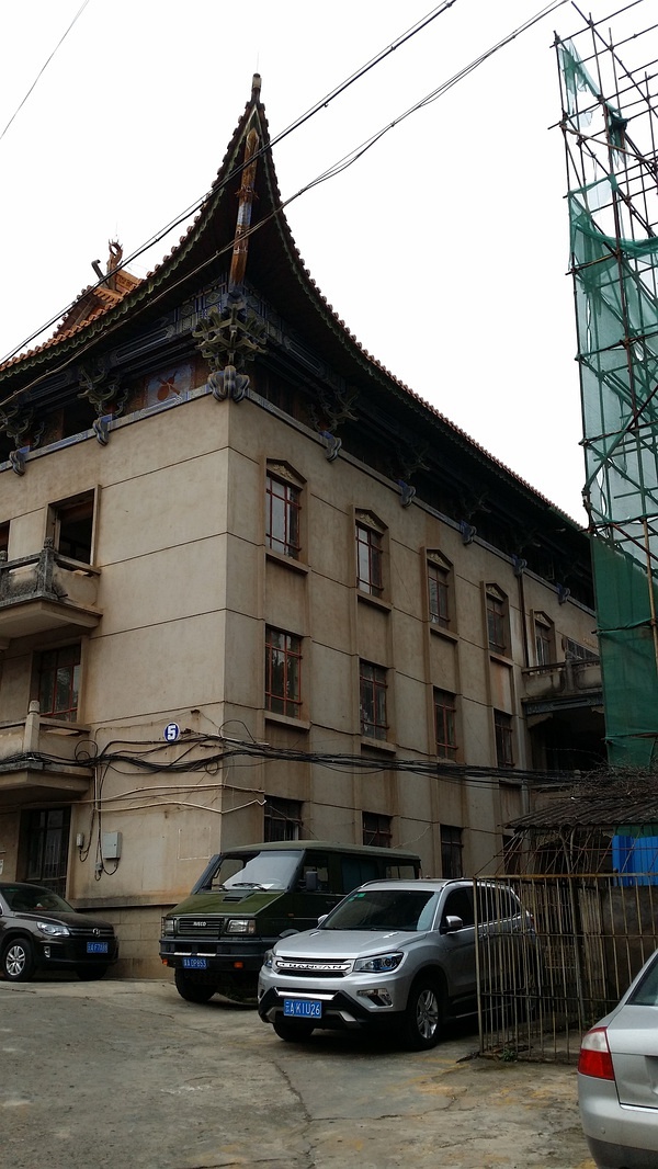 昆明大德寺新動態,變化中的學習之旅,自信與成就感的源泉