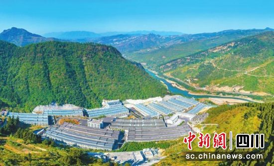 古藺城市建設最新動態,雙刃劍效應的發展與挑戰