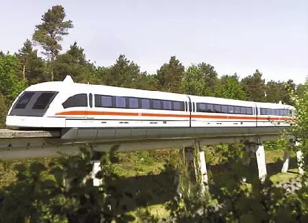 張家界磁浮技術(shù)最新進展與消息更新