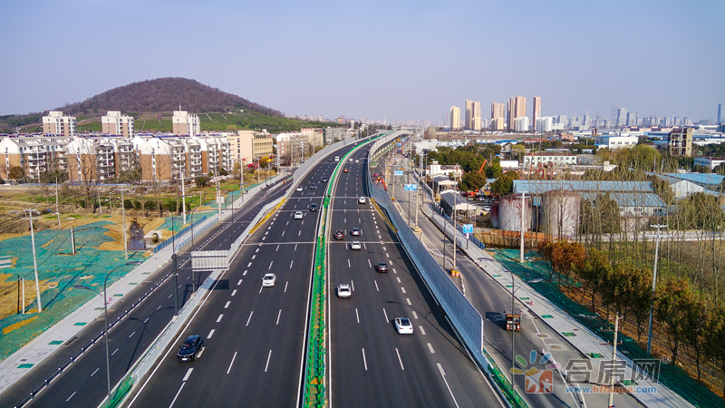 城固西環(huán)六路最新狀況全解析,指南帶你了解最新進(jìn)展