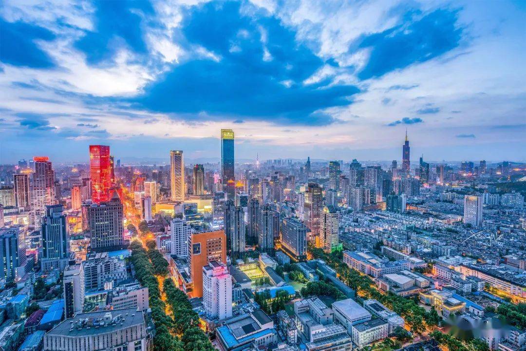 南京宗易匯崛起之路的最新消息及其當下影響