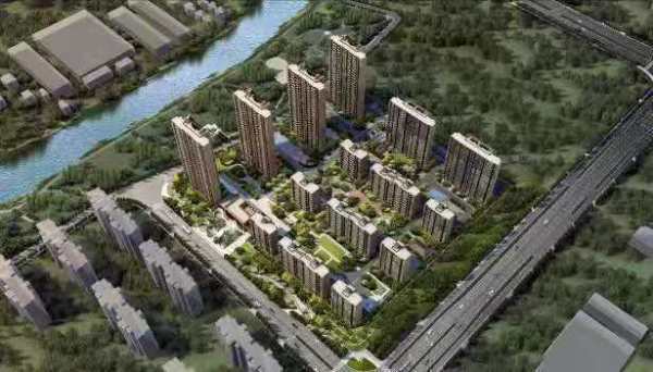 源一金桂園最新動(dòng)態(tài)揭秘,科技前沿重塑生活品質(zhì)