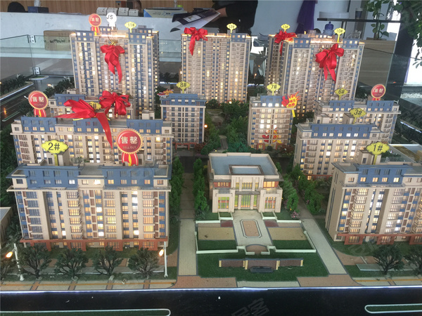 源一金桂園最新動(dòng)態(tài)揭秘,科技前沿重塑生活品質(zhì)