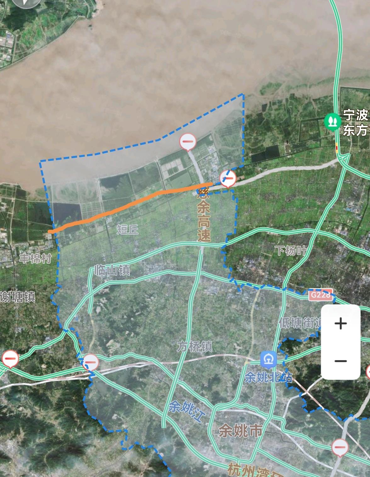 2025甬莞高速最新進展與消息匯總