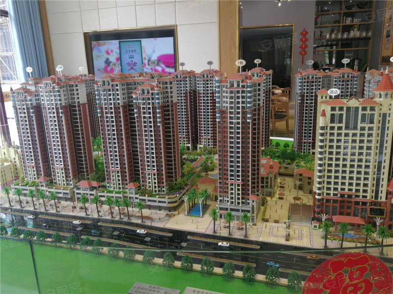 和安梅花城最新動態(tài)更新