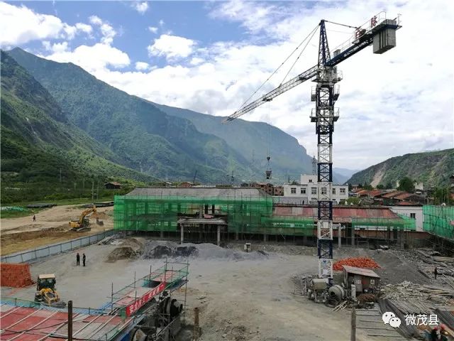 疊溪山體滑坡最新消息,科技守護生命,重塑未來防線救援進展跟蹤報道