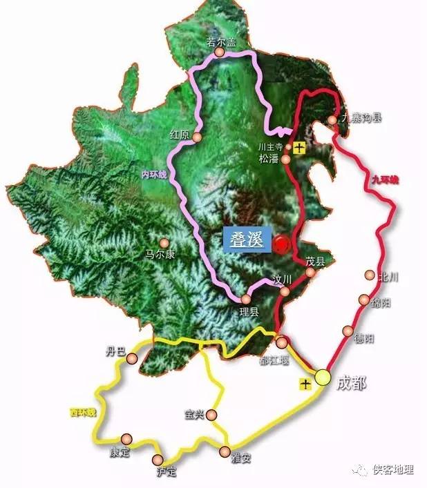 疊溪山體滑坡最新消息,科技守護生命,重塑未來防線救援進展跟蹤報道