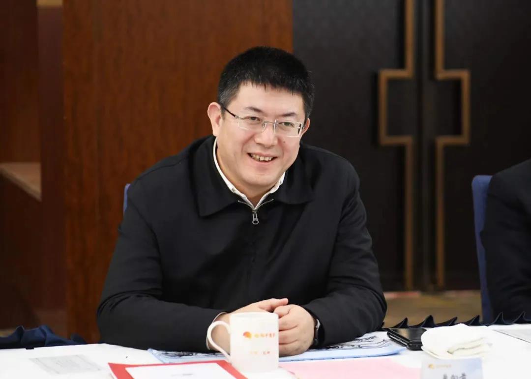 蕪湖市最新領導班子成員名單公布