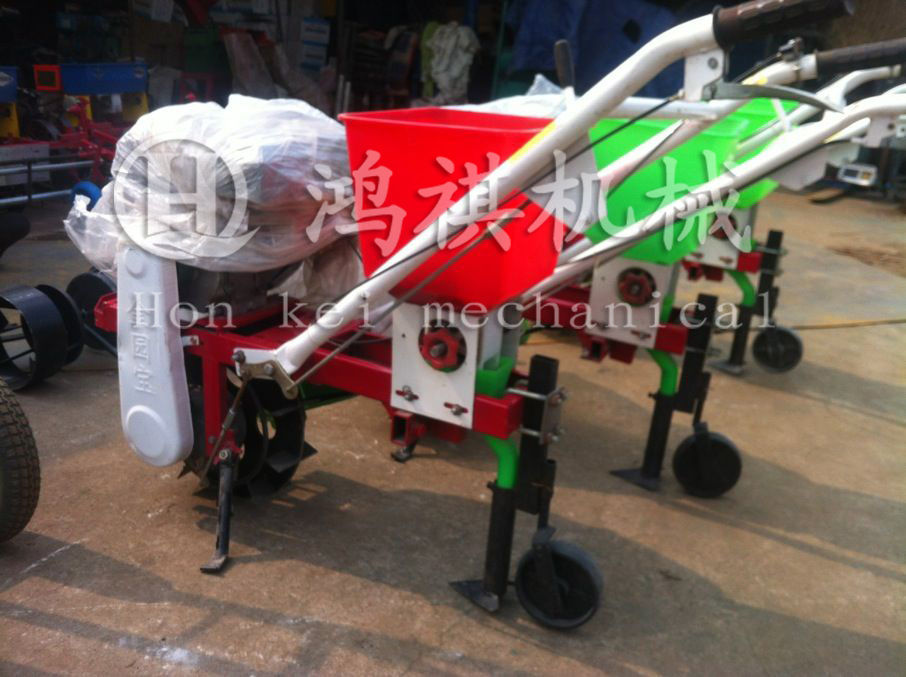 最新款玉米播種機,科技播種希望,引領農業革新未來(含圖片)