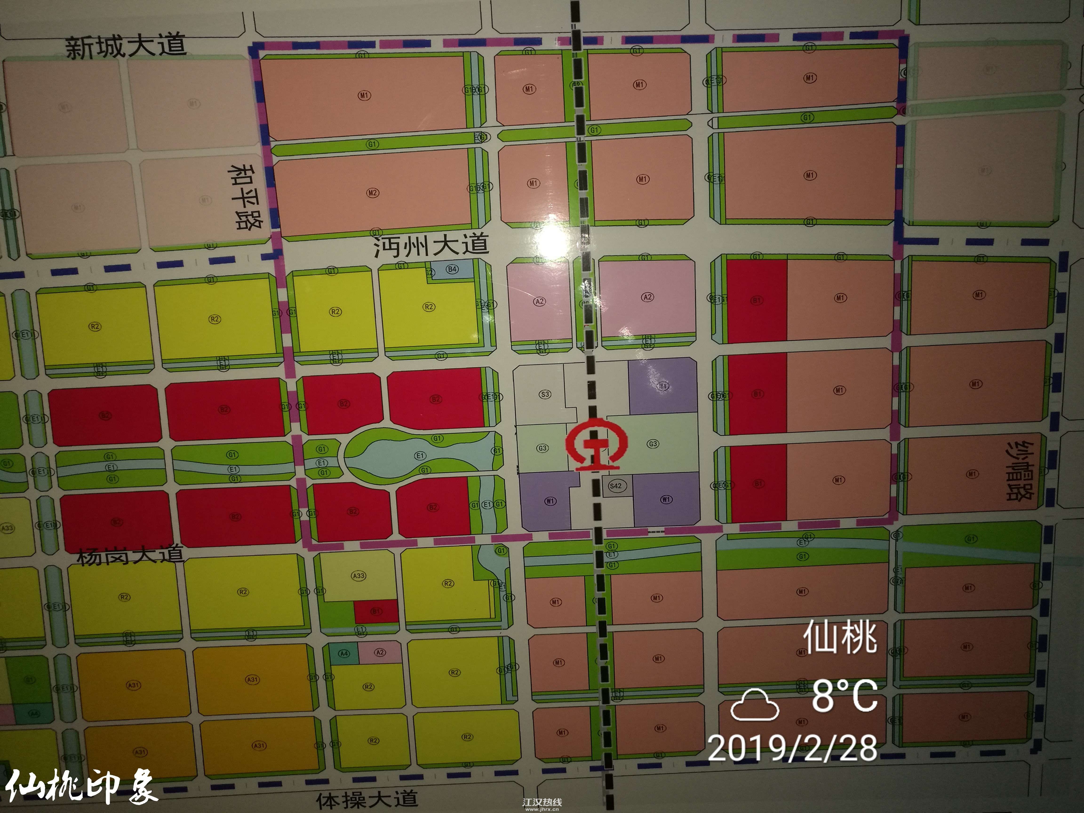 仙桃市輕軌最新動態及相關論述概述