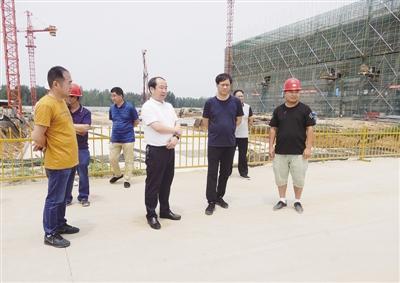 鴨河工區2025最新動態及發展前景深度解析