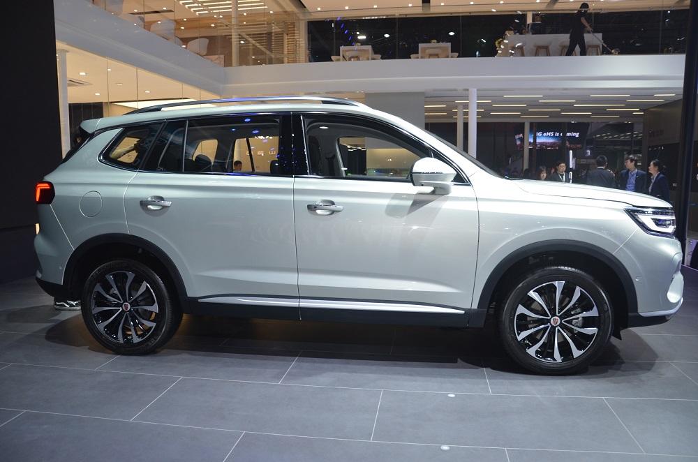 榮威最新款概念車深度解析與體驗之旅