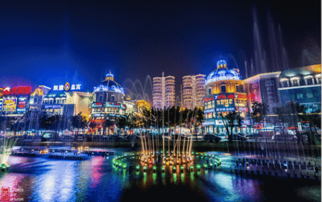 蚌埠百樂門新動態,變化中的學習,自信與成就感的培育之地