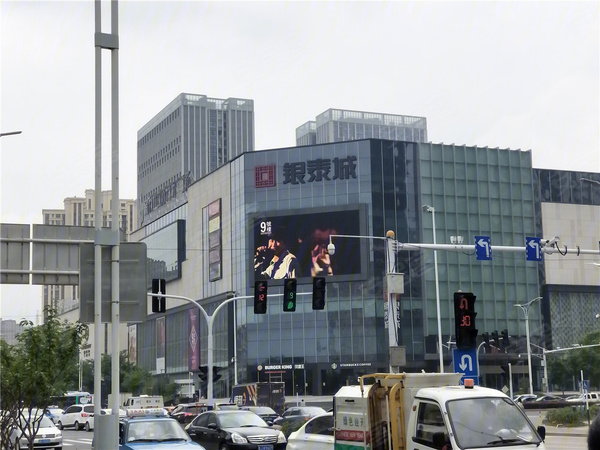 蚌埠百樂門新動態,變化中的學習,自信與成就感的培育之地