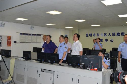 東川張之亮最新動態(tài)更新