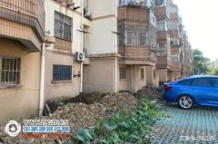 湛上村改造最新動態,溫馨改造記