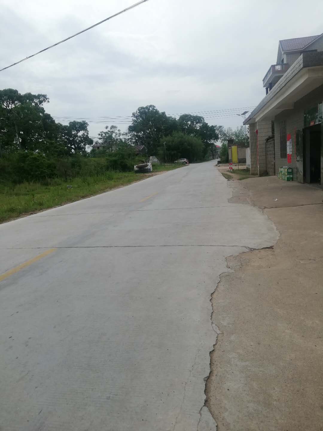 湛上村改造最新動態,溫馨改造記