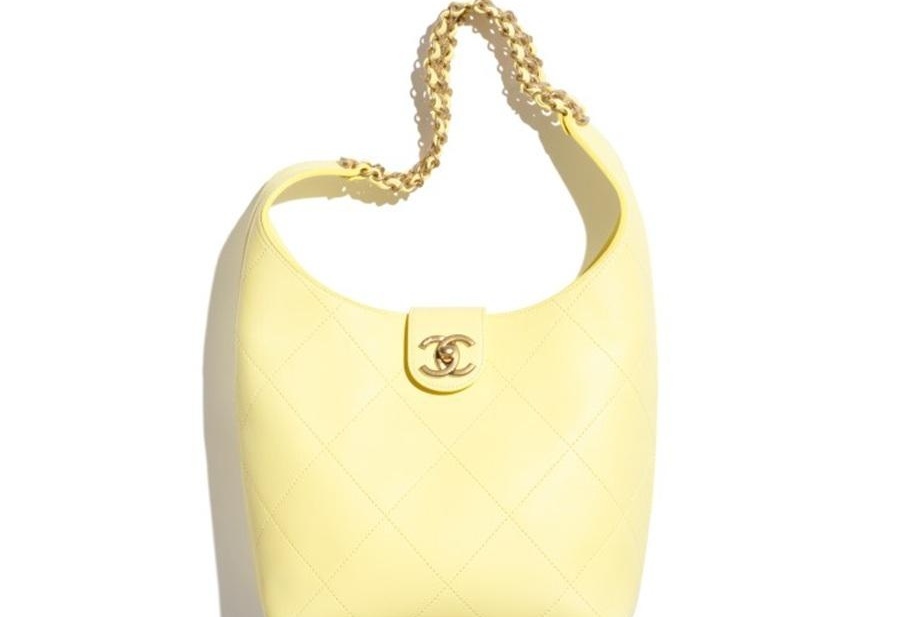 香奈兒最新款錢包,時尚與品質的完美融合,引領潮流新風尚