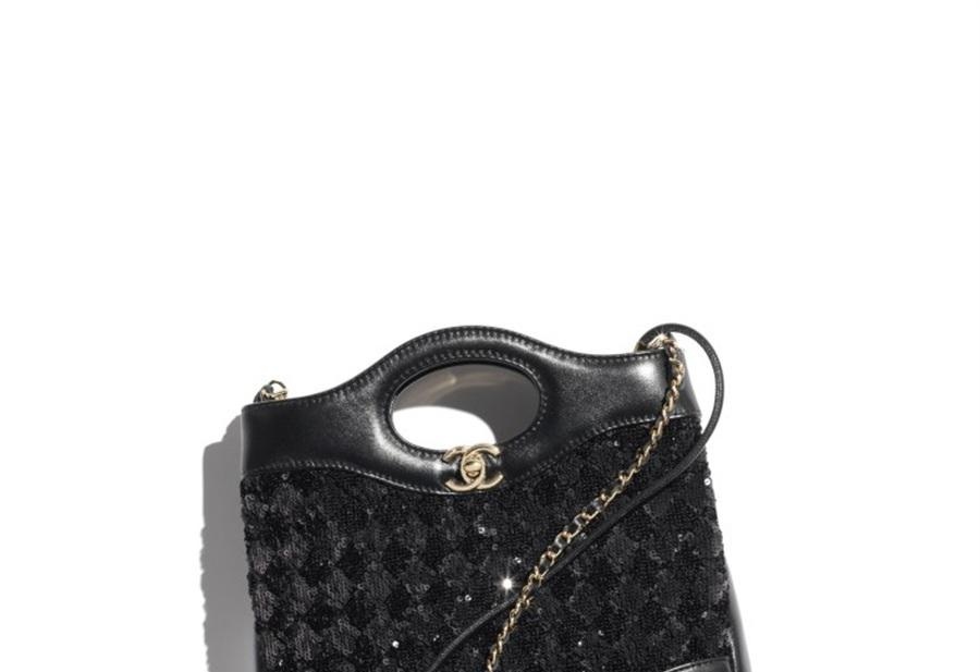 香奈兒最新款錢包,時尚與品質的完美融合,引領潮流新風尚