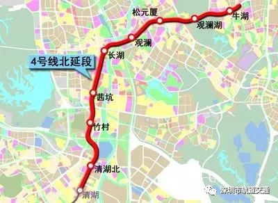 深圳地鐵9號延長線最新動態(tài),小杰的探秘之旅