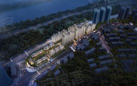 四川蒼溪最新樓盤房價概覽,背景、現狀與展望