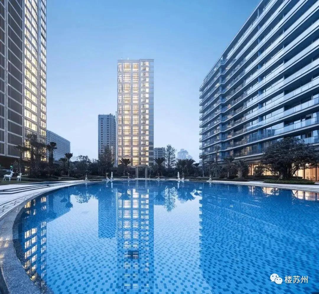 蘇州灣壹號,自然美景的探索之旅,心靈遠離塵囂的最新消息