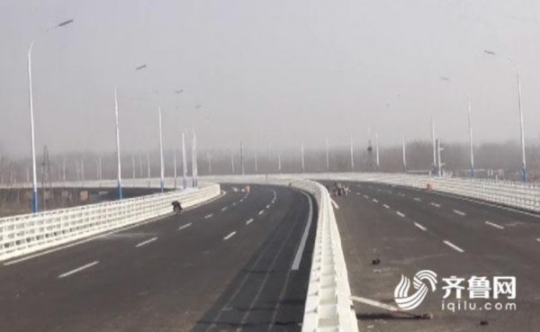 ??齊河黃河大橋最新進(jìn)展報(bào)告??
