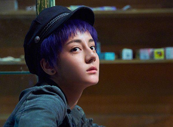 鹿晗迪麗熱巴最新電影,心動之作,期待你的行動!