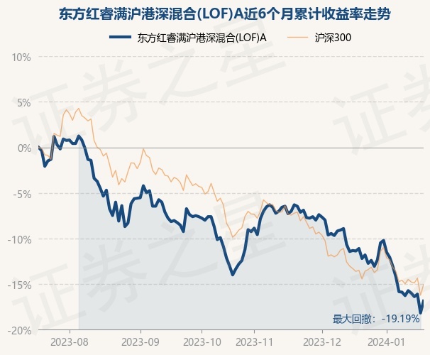 東方紅滬港深最新凈值深度解析
