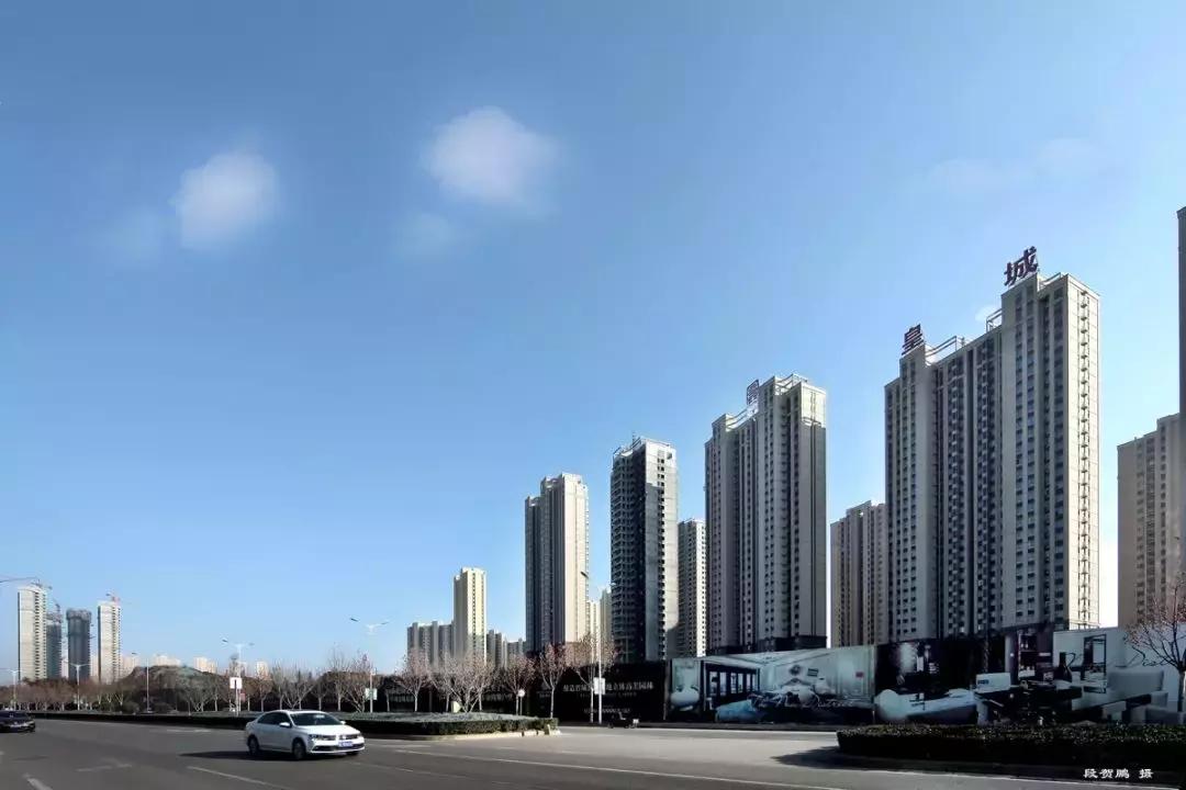 畢節中鼎華城最新動態更新