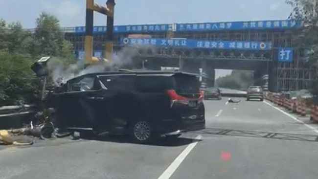 2025年重慶最新車禍新聞回顧