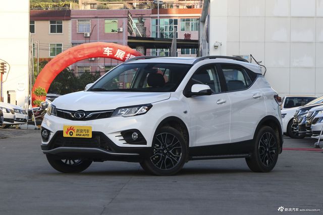 北京東南DX3最新報價,駕馭變化,啟程智慧人生之旅