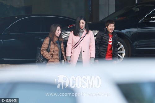 羅晉唐嫣,愛情與演藝的雙重奏最新采訪視頻曝光