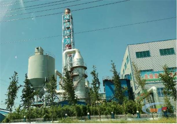 臨沂蘭山環保科技領跑,開啟綠色生活新篇章