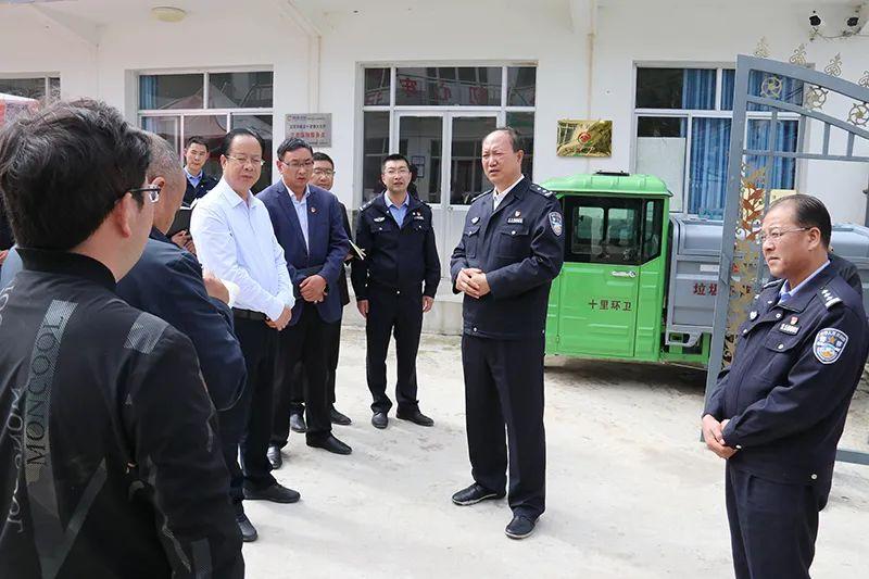 岷縣公安網新動態,力量變革與成就之路的勵志篇章