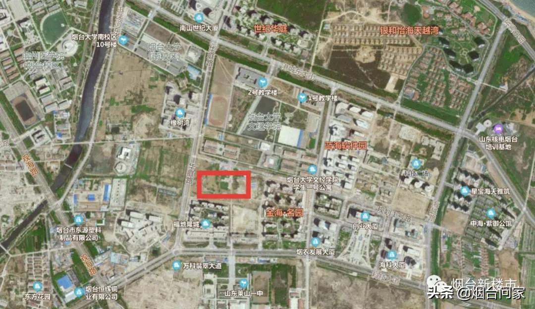 濱州劃撥土地最新動態與溫馨故事