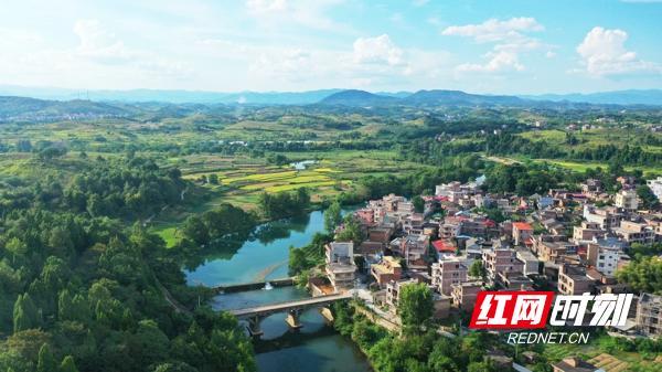 湖南新田縣最新動態,溫馨日常的點滴記錄