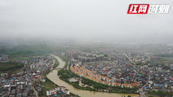 湖南新田縣最新動態,溫馨日常的點滴記錄