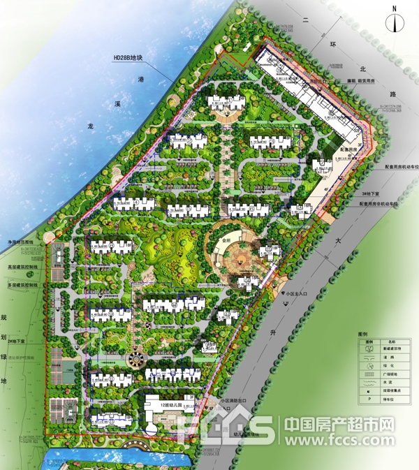 湖州通和家園最新動態(tài)更新