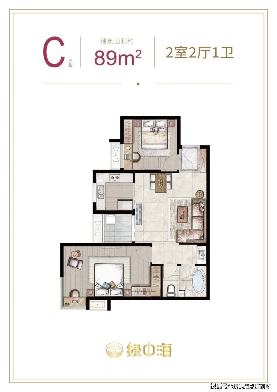 水岸青城二期最新房價,科技前沿居所的居住新體驗
