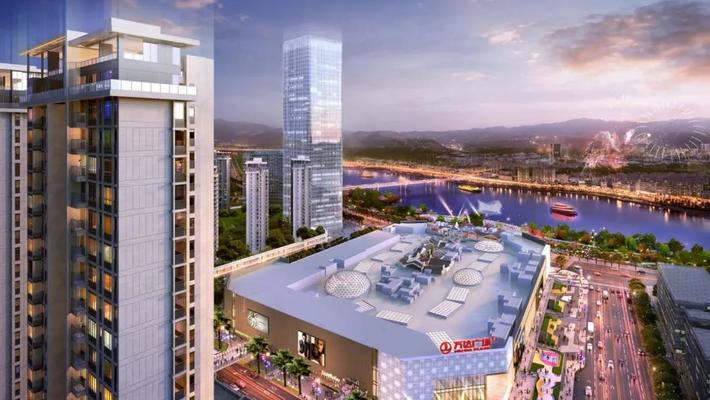 溫江萬達最新動態,自然美景探尋之旅,尋找內心平和與寧靜