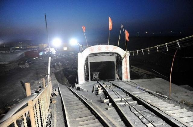 潘二礦透水最新消息,科技先鋒重塑礦業(yè)安全,開(kāi)啟新紀(jì)元