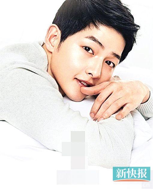 宋仲基最新消息更新,關注他的最新動態