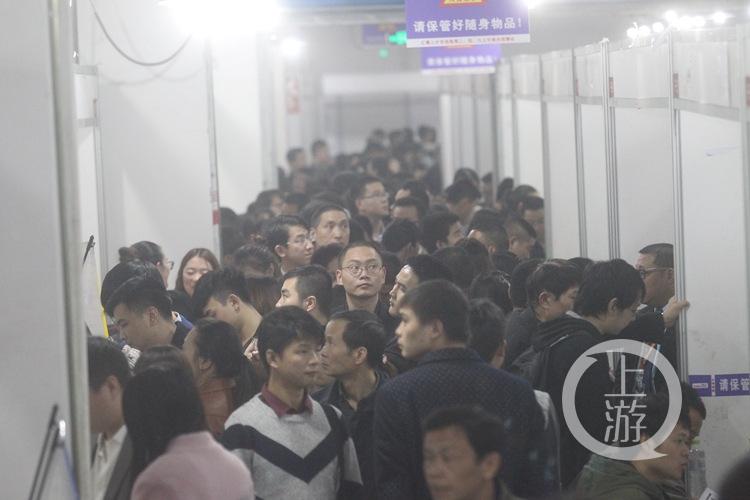 匯博人才市場最新招聘信息速遞